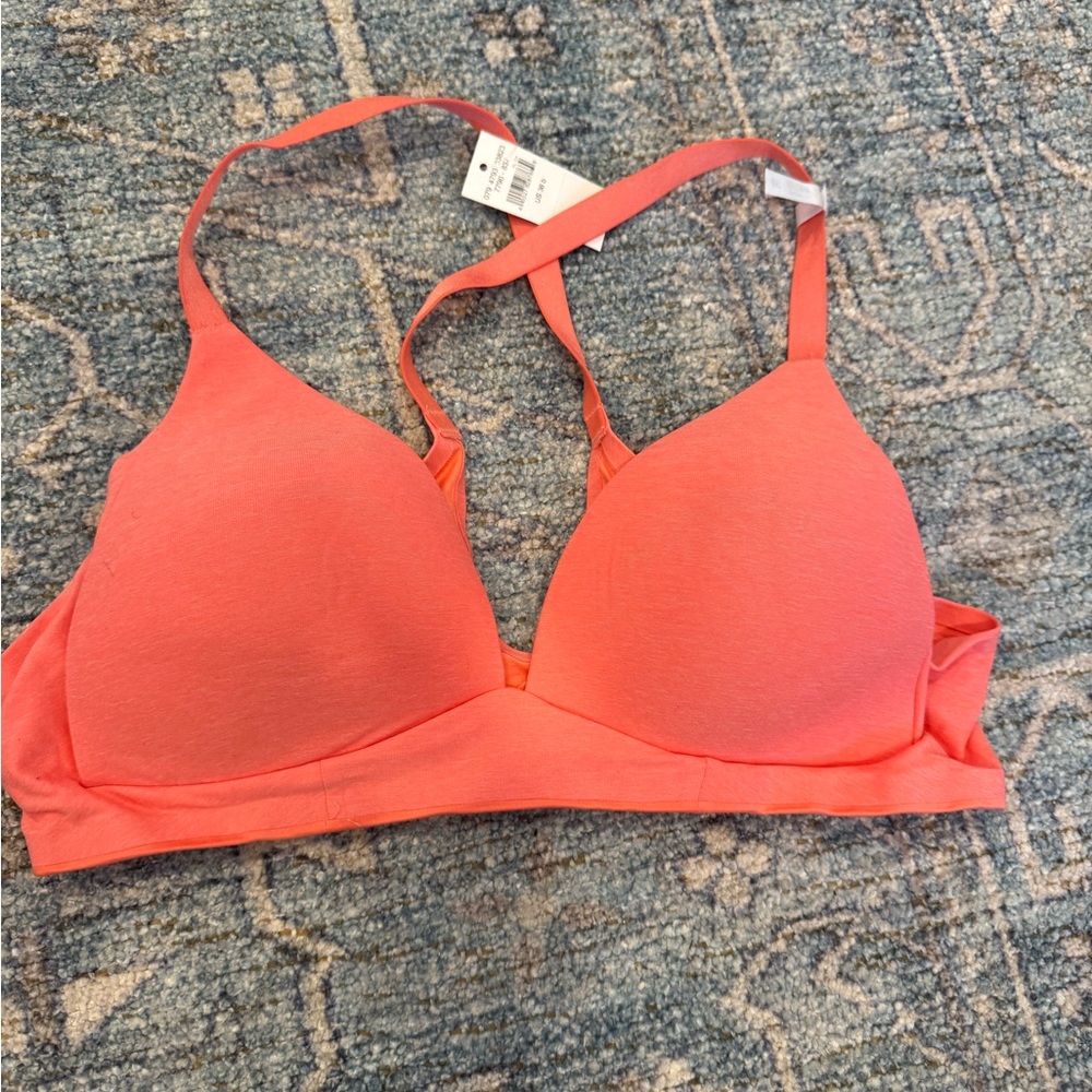 Coral Women's Bra